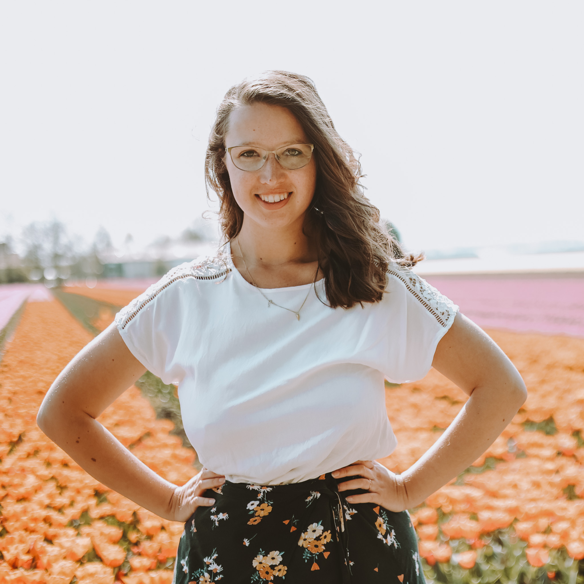 Welkom bij Passion Spotlight